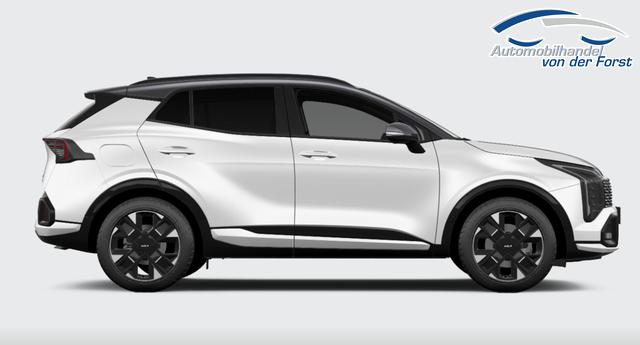 Kia Sportage GT-line Sportage PHEV GT-Line Pano eHK eSitze 4xSHZ DigC 