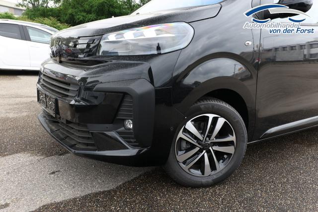 Peugeot Traveller Traveller L3 Allure VIP+ Pano StHz AHK Leder Kam 