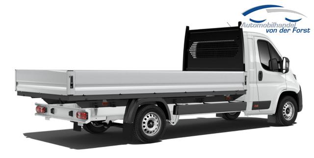 Opel Movano Movano Pritsche 35+ L4 NSW AppleC Kam 