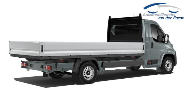 Opel Movano Movano Pritsche 35+ L4 NSW AppleC Kam 