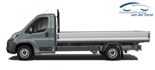 Opel Movano Movano Pritsche 35+ L4 NSW AppleC Kam 