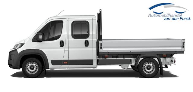 Opel Movano Movano Pritsche DoKa 35+ L3 NSW AppleC Kam 