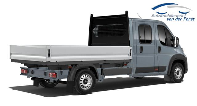Opel Movano Movano Pritsche DoKa 35+ L3 NSW AppleC Kam 