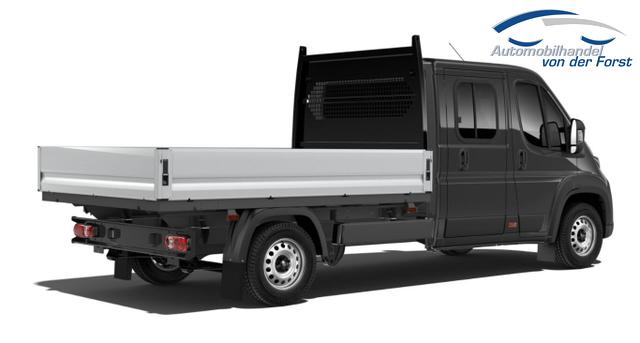 Opel Movano Movano Pritsche DoKa 35+ L3 NSW AppleC Kam 