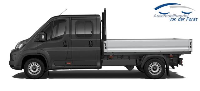 Opel Movano Movano Pritsche DoKa 35+ L3 NSW AppleC Kam 