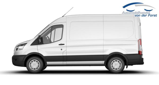 Ford Transit Trend Transit 350 Trend L2H2 Xenon Holz Kam AHKVorb 3S 