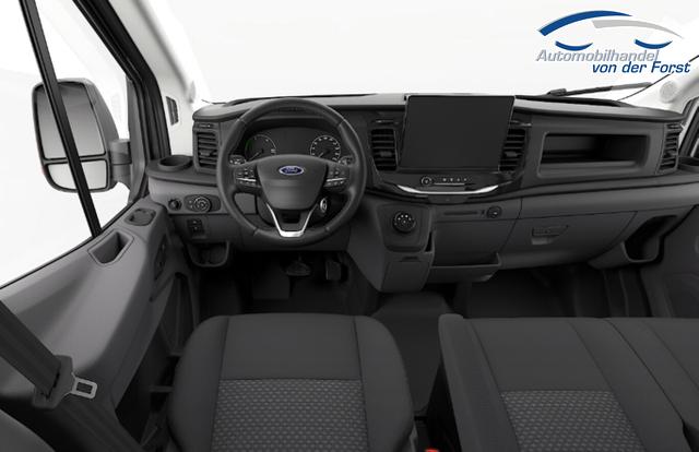 Ford Transit Trend Transit 350 RWD L4H3 Trend Xenon Holz Kam AHKVor 
