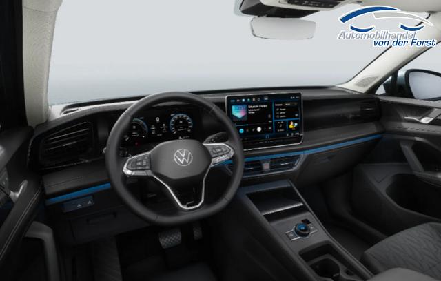 Volkswagen Tiguan Tiguan DSG LED+ IQ.DRIVE Pano SHZ 5JGar. Keyl 