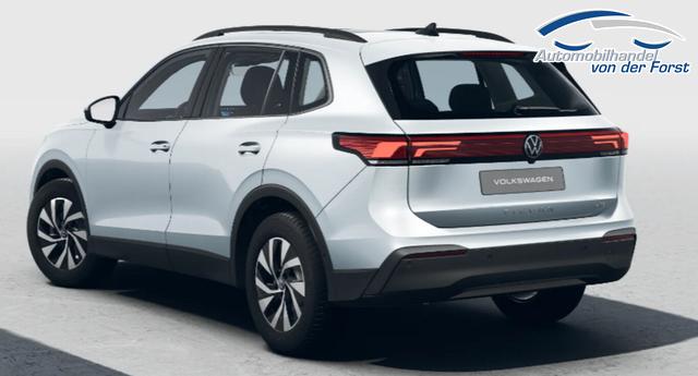 Volkswagen Tiguan Tiguan DSG LED+ IQ.DRIVE Pano SHZ 5JGar. Keyl 
