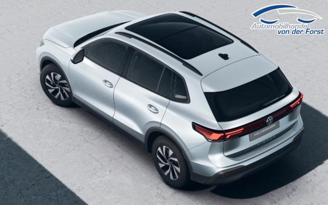 Volkswagen Tiguan Tiguan DSG LED+ IQ.DRIVE Pano SHZ 5JGar. Keyl 