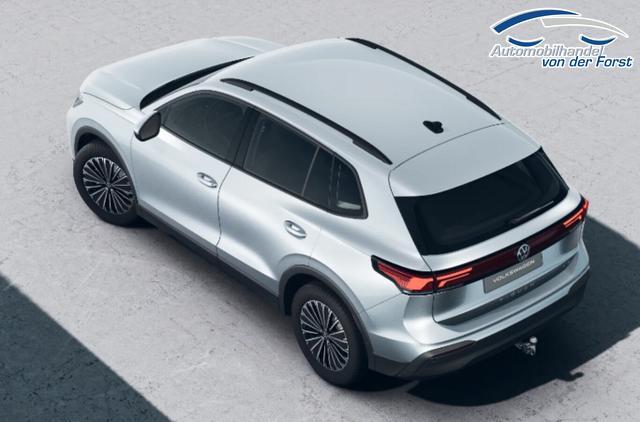 Volkswagen Tiguan Tiguan DSG LED+ AHK 5JGar. IQ.DRIVE 18Z SHZ Keyl 