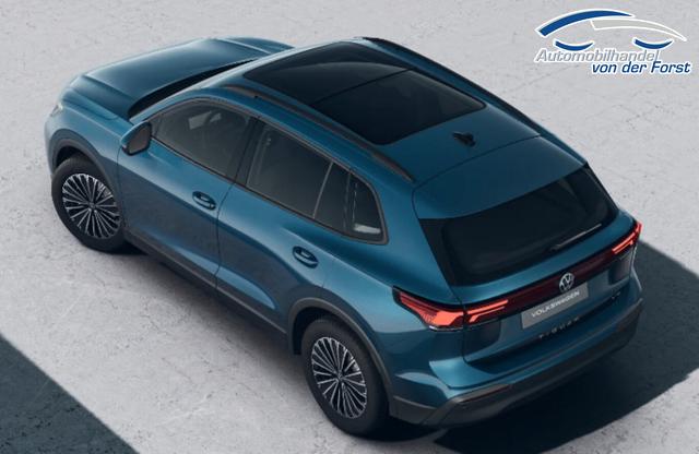 Volkswagen Tiguan Tiguan DSG LED+ Pano Nav 5JGar IQ.DRIVE 18Z SHZ 