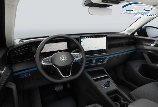 Volkswagen Tiguan Tiguan DSG LED+ Pano Nav 5JGar IQ.DRIVE 18Z SHZ 
