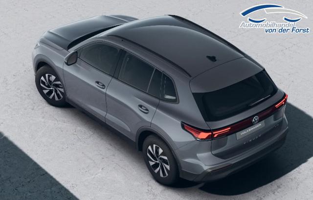 Volkswagen Tiguan Tiguan PHEV 5JGarantie IQ.Drive LED+ DCC SHZ 