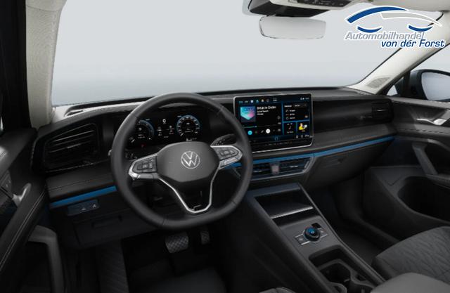 Volkswagen Tiguan Tiguan PHEV AHK 5JahreGar LED+ IqDrive DCC SHZ 