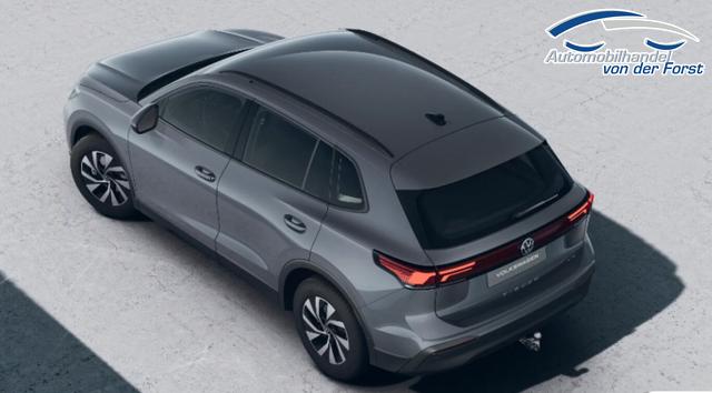 Volkswagen Tiguan Tiguan PHEV AHK 5JahreGar LED+ IqDrive DCC SHZ 