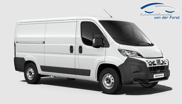 Fiat Ducato Ducato 30 L2H1 Kam 270&deg;HFT Temp PDC Resvererad 