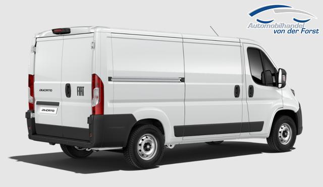 Fiat Ducato Ducato 30 L2H1 Kam 270&deg;HFT Temp PDC Resvererad 