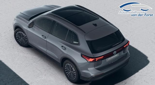 Volkswagen Tiguan Tiguan DSG LED+ Pano Nav 5JGar IQ.DRIVE 18Z SHZ 