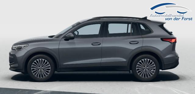 Volkswagen Tiguan Tiguan DSG LED+ 5JGar. 18Z IQ.DRIVE SHZ Keyl ACC 