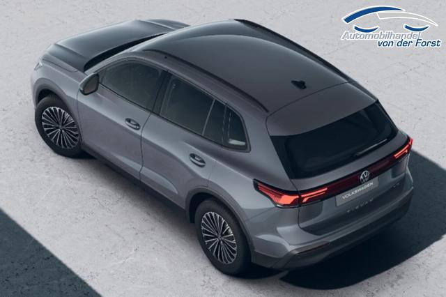 Volkswagen Tiguan Tiguan DSG LED+ 5JGar. 18Z IQ.DRIVE SHZ Keyl ACC 