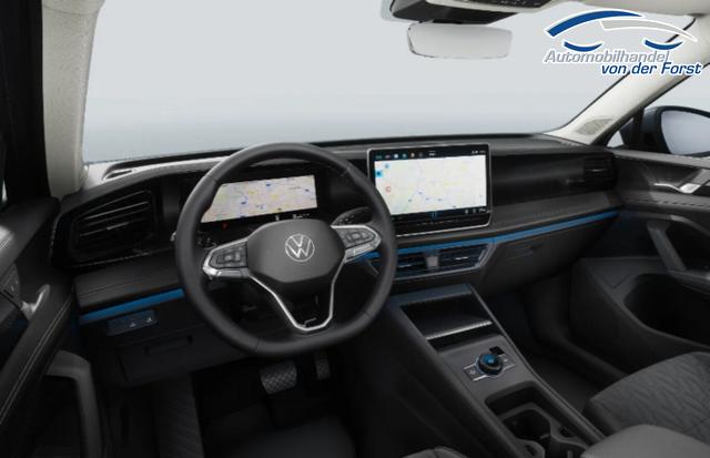 Volkswagen Tiguan Tiguan DSG LED+ Pano Nav 5JGar IQ.DRIVE 18Z SHZ 