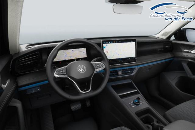 Volkswagen Tiguan Tiguan LED+ Nav Pano AHK 5JGar.18Z IQ.DRIVE SHZ 