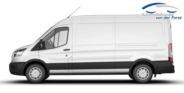 Ford Transit Trend Transit 350 Trend L3H2 Xenon LadeP Kam Temp 3S 