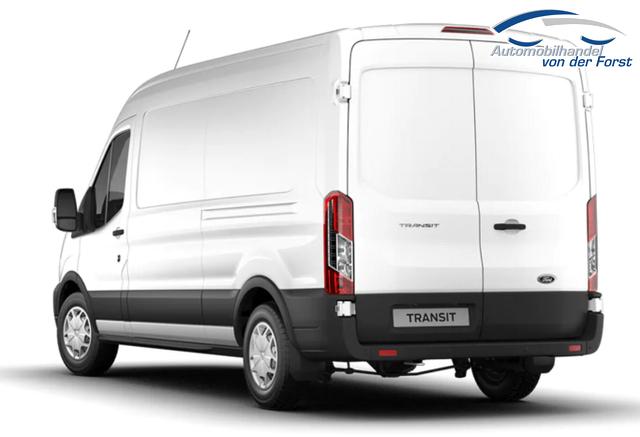 Ford Transit Trend Transit 350 Trend L3H2 Xenon LadeP Kam Temp 3S 