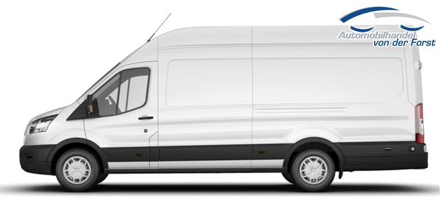 Ford Transit Trend Transit 350 RWD L4H3 Trend Xenon Holz Kam AHKVor 