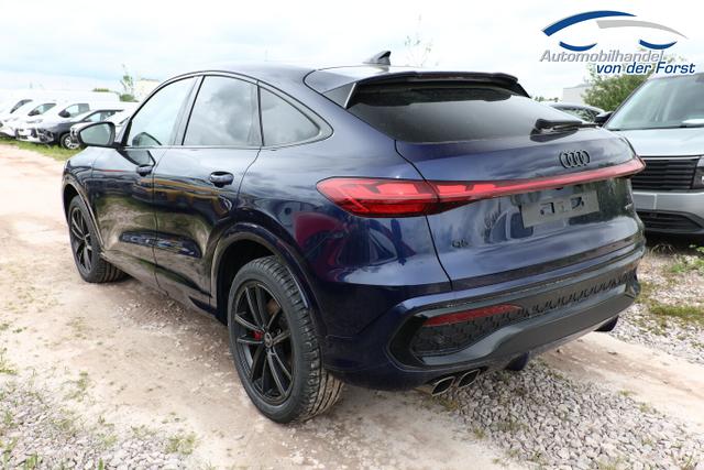 Audi Q5 Sportback S line Q5 Sportb TDI 2xS line TechPro Leder Pano BlackP 