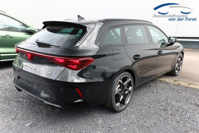 Cupra Leon Sportstourer Leon ST VZ 4D Pano Matrix InteliD Nav Memory 19" 