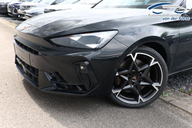 Cupra Leon Sportstourer Leon ST VZ 4D Pano Matrix InteliD Nav Memory 19" 