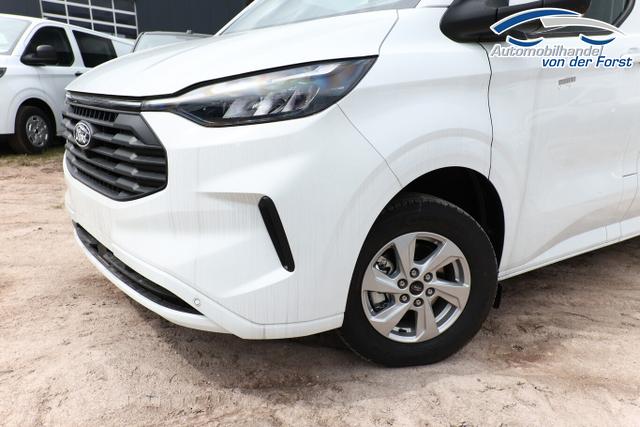 Ford Transit Custom Limited Transit Custom Aut Limited 320L2 Dachtr&auml;ger LED 