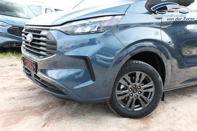 Ford Transit Custom Limited Transit Custom Aut Limited 320L2 LED SHZ 17Z 3-S 