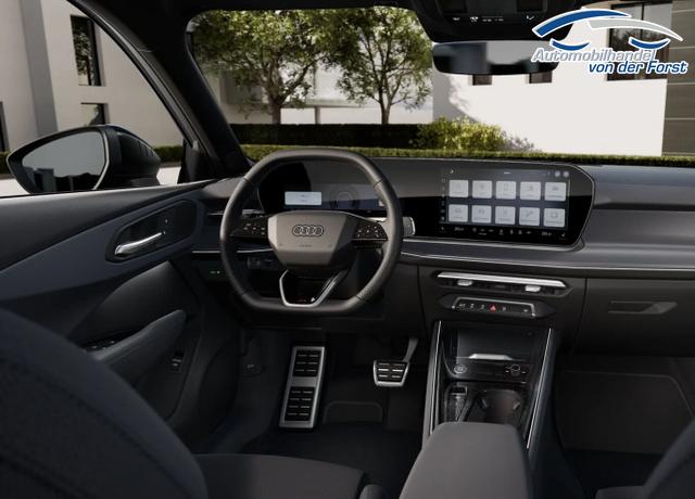 Audi Q3 Sportback S line Q3 Sportback neuesMod 2xS line Tech LED+ PrivG 
