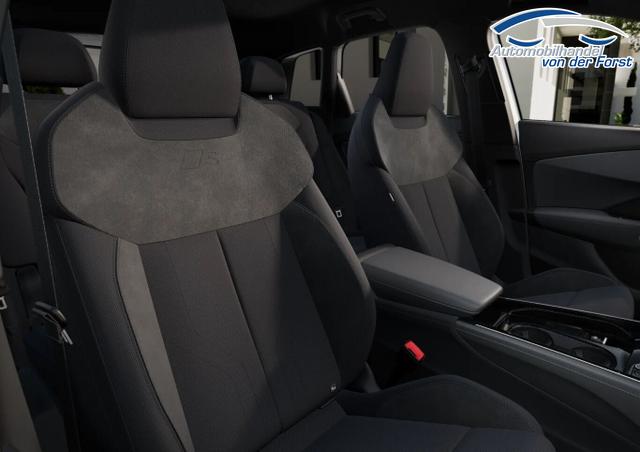 Audi Q3 Sportback S line Q3 Sportback neuesMod 2xS line Tech LED+ PrivG 