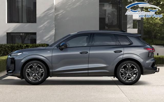 Audi Q3 S line Q3 neuesMod 2xS line Tech+ Matrix Leder 19Z AHK 