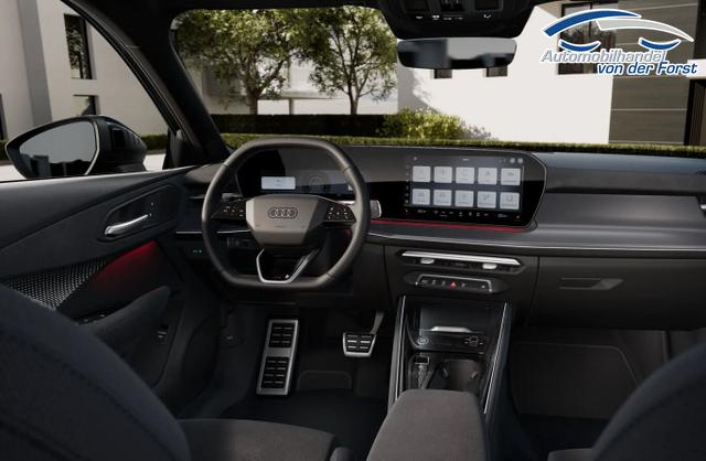 Audi Q3 S line Q3 neuesMod 2xS line Tech+ Pano Matrix 19Z KlimP 