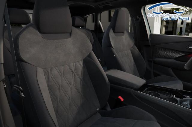 Audi Q3 S line Q3 neuesMod 2xS line Tech+ Pano Matrix 19Z KlimP 