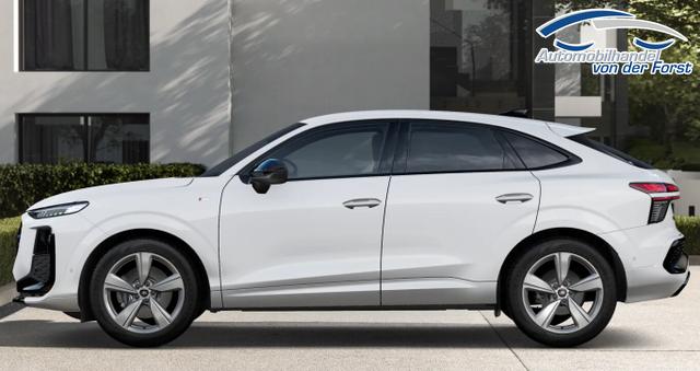 Audi Q3 Sportback Q3 Sportback neuesMod 2xS line Tech LED+ PrivG 