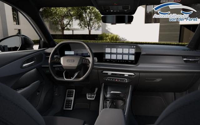 Audi Q3 Sportback Q3 Sportback neuesMod 2xS line Tech LED+ PrivG 