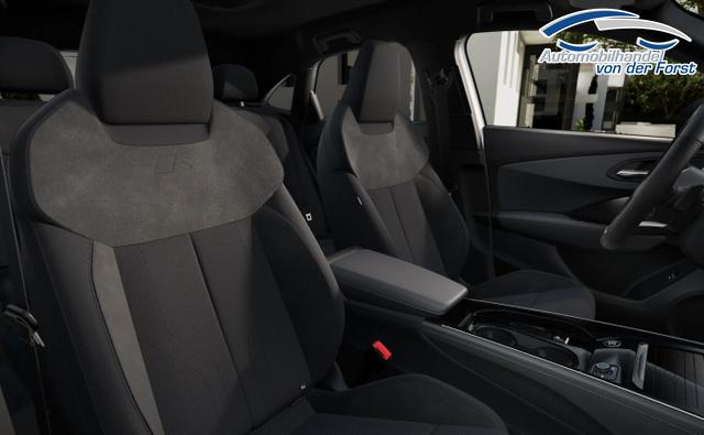 Audi Q3 Sportback Q3 Sportback neuesMod 2xS line Tech LED+ PrivG 