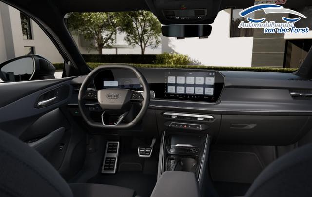 Audi Q3 Sportback Q3 Sportback neuesMod 2xS line Tech LED+ PrivG 