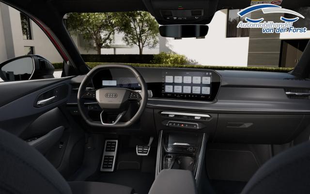 Audi Q3 Sportback Q3 Sportback neuesMod 2xS line Tech+ LED+ 19Z 