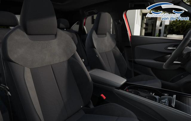 Audi Q3 Sportback Q3 Sportback neuesMod 2xS line Tech+ LED+ 19Z 