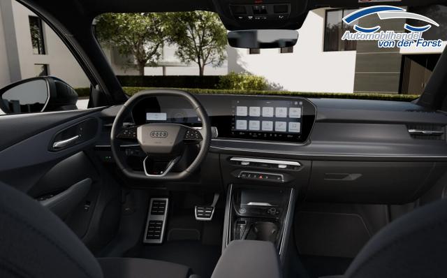 Audi Q3 Q3 neuesMod 2xS line Tech Pano LED+ DynamikP 19Z 