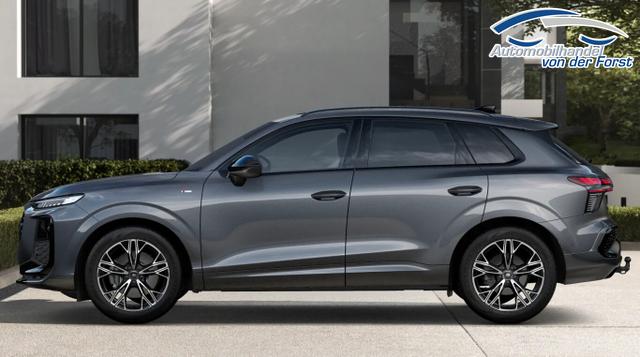 Audi Q3 Q3 neuesMod 2xS line Tech+ Pano Leder DynamikP 