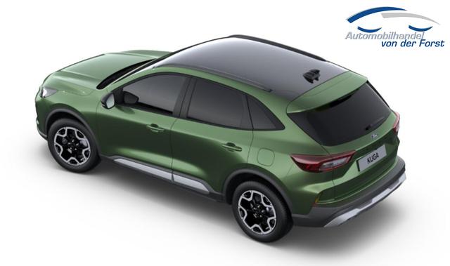Ford Kuga Active Kuga PHEV Active WinterP Nav LED Kam KeyFree 18Z 