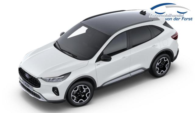 Ford Kuga Active Kuga PHEV Active WinterP Nav LED Kam KeyFree 18Z 